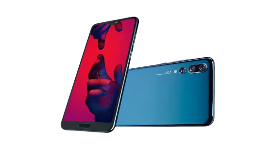 Ремонт Huawei в Ульяновске - специализированный сервисный центр