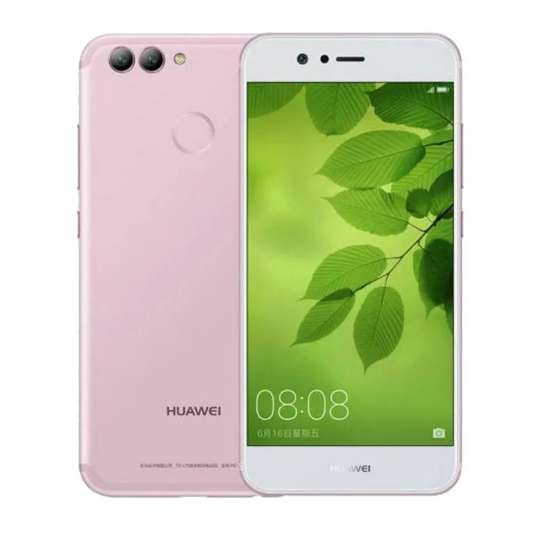 Замена NFC антенны Huawei Nova 2+