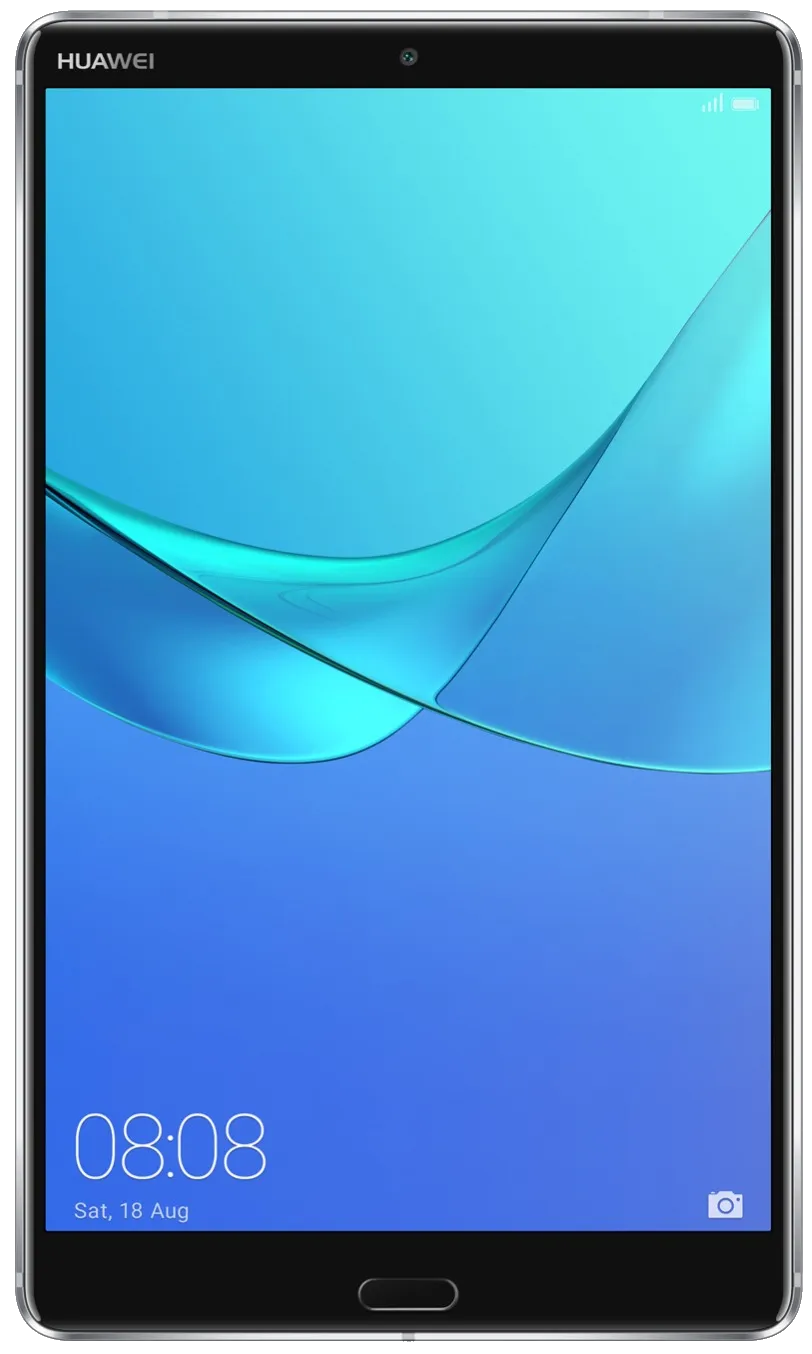 Замена разъема питания Huawei MediaPad M5 8.4