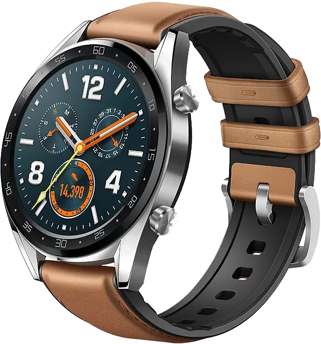 Замена экрана Huawei WATCH GT 46mm