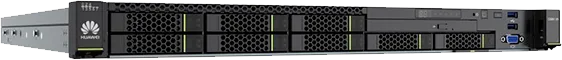 Ремонт СХД Huawei FusionServer 1288H V5