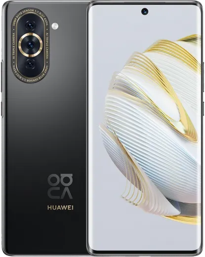 Замена NFC антенны Huawei Nova 10