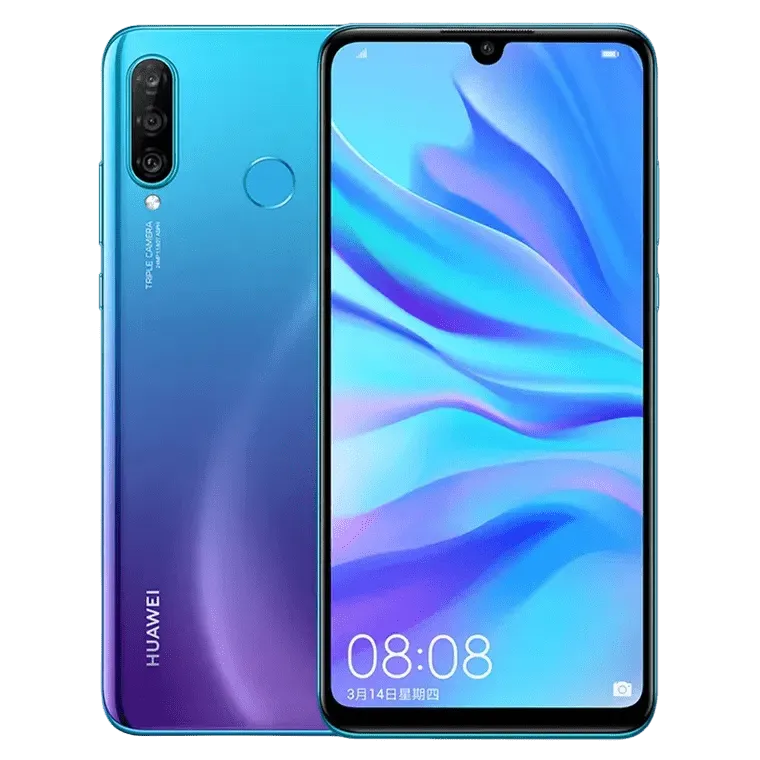 Замена NFC антенны Huawei 1