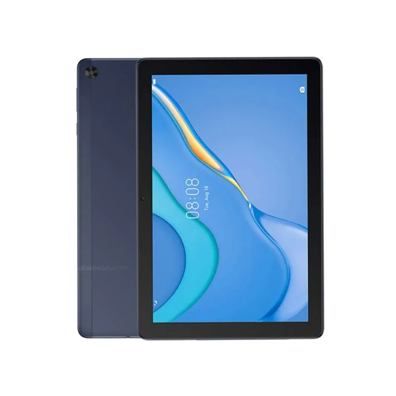 Замена разъема питания Huawei MatePad T10s