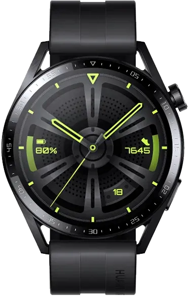 Замена экрана Huawei Watch Fit 4