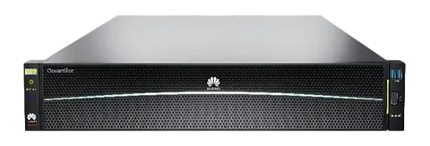 Замена S-Video порта Huawei OceanStor 5500 V5